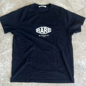 Rare Men’s Givenchy Tee